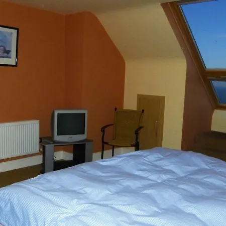 Holiday home St Ann's Comfortable *