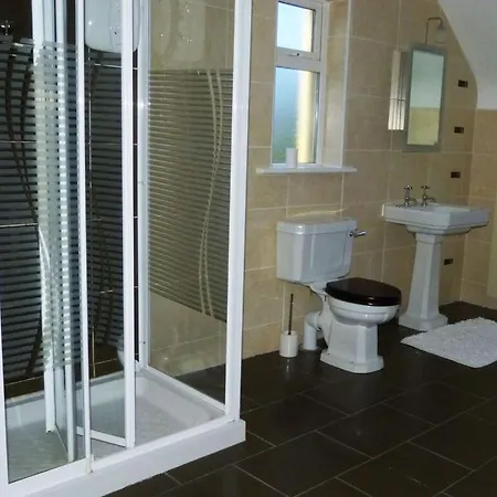 St Ann's Comfortable Holiday home Killbarly