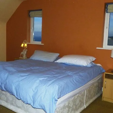 Holiday home St Ann's Comfortable