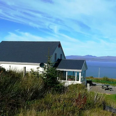 St Ann's Comfortable Holiday home Killbarly