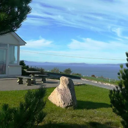 St Ann's Comfortable Holiday home Killbarly